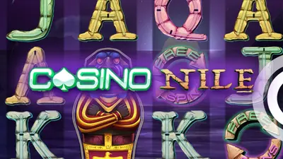 casino nile