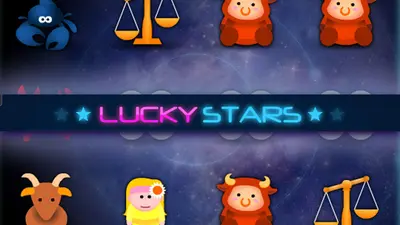 lucky stars